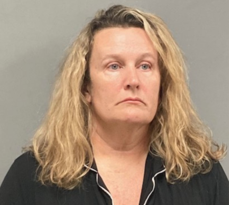 Ruth DiRienzo-Whitehead was convicted on Thursday of murdering her 11-year-old son