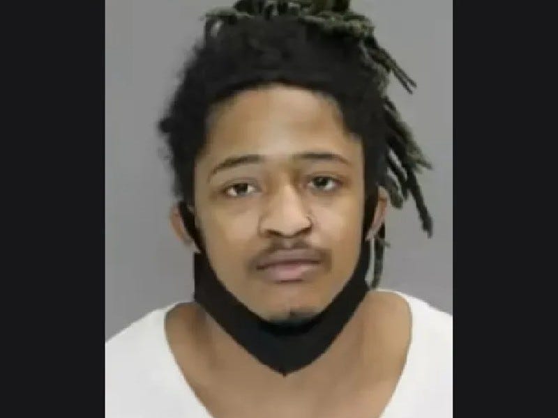Diabolique Johnson