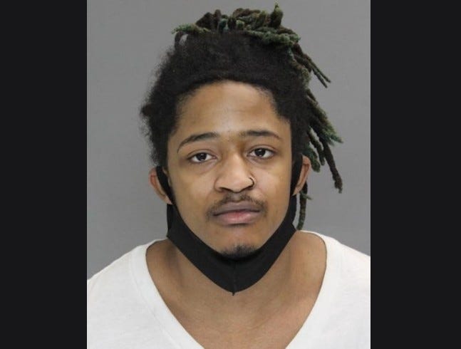 Indianapolis man charged in Detroit dating app slaying