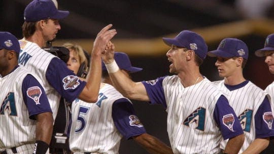 Ranking the MLB's 10 Greatest Uniforms Ever