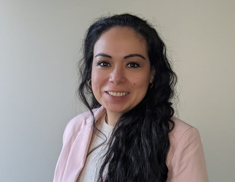 Diana Cortes is the first Latina city solicitor in Philadelphia's history.