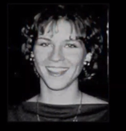 Murder victim Diana Harrison