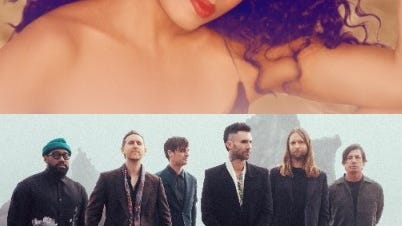 Endymion announces 2022 Extravaganza entertainment