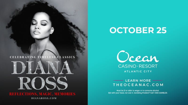 Diana Ross