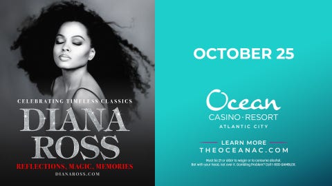 Diana Ross