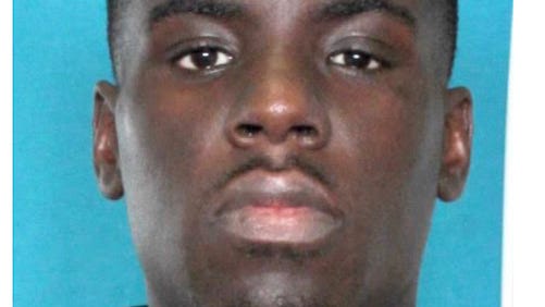 Police search for suspect in stolen truck/baby case