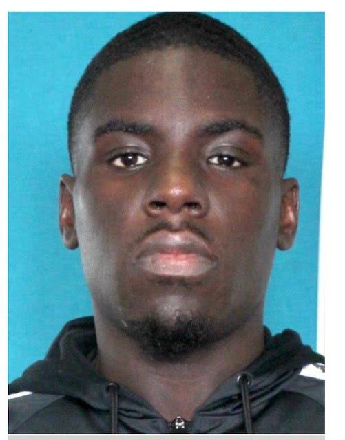 Police search for suspect in stolen truck/baby case