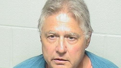 Man charged after shooting himself during nightmare: sheriff's officials