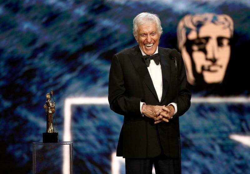 Dick Van Dyke