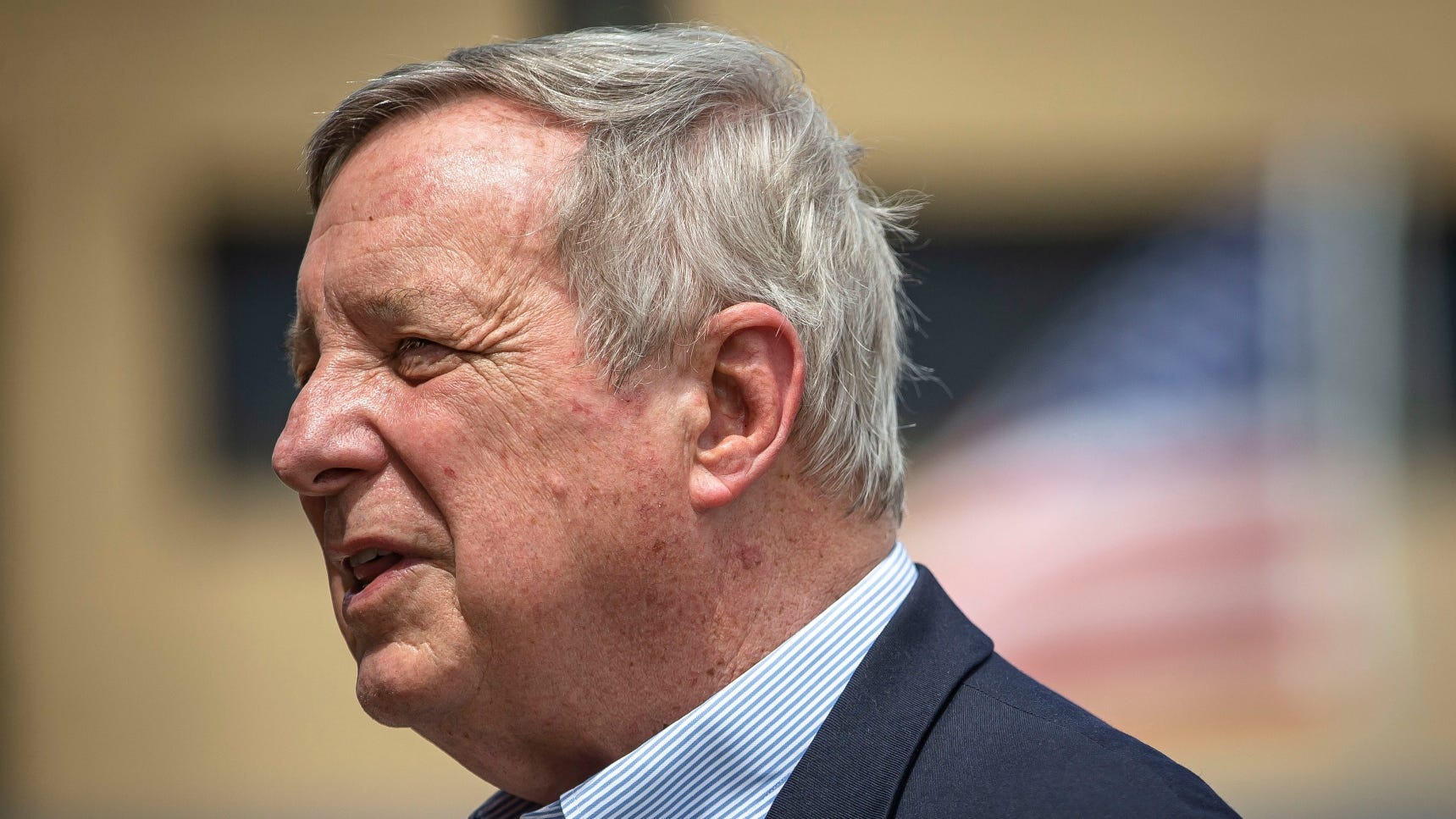 Senator threatens MLB's antitrust exemption after latest setback in lockout