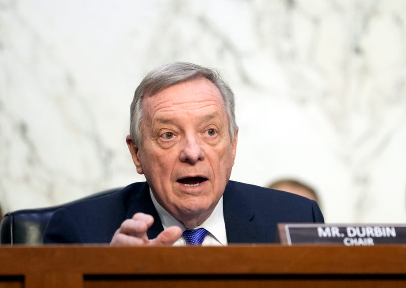 Dick Durbin