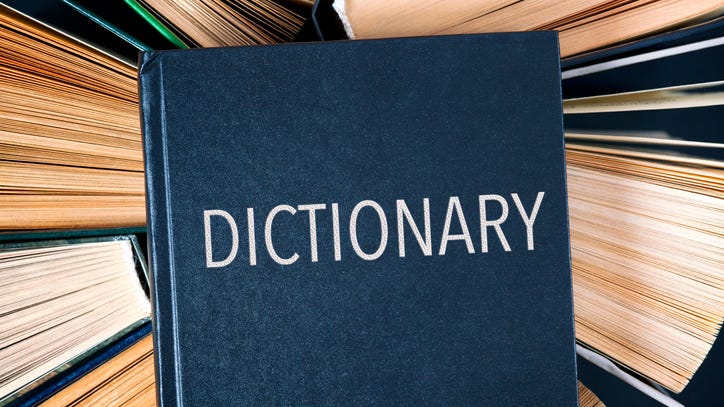 High School Teacher 'Slays' on Gen Z Slang Dictionary