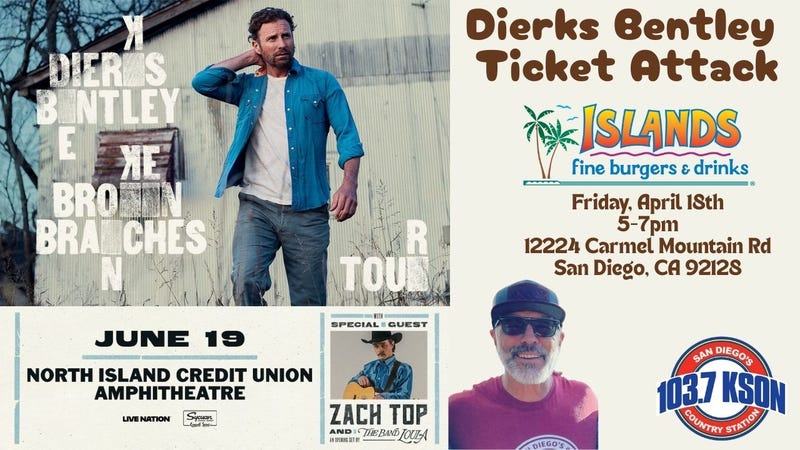 Islands Fine Burgers & Drinks