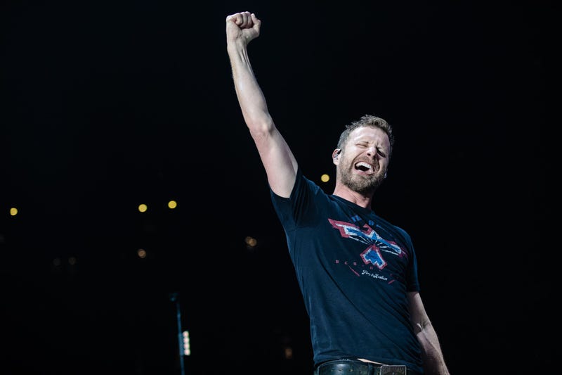 Dierks Bentley