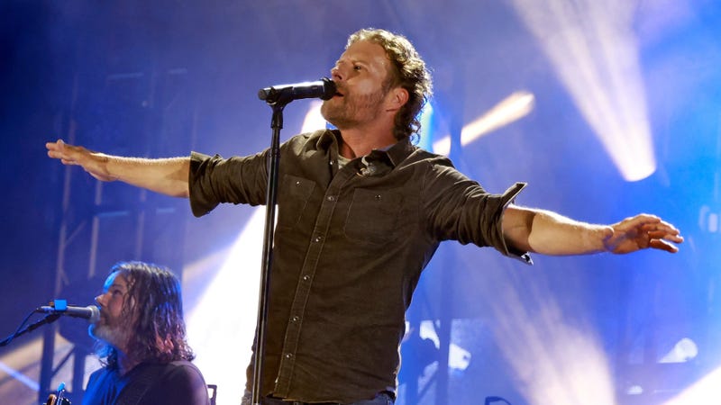 Dierks Bentley