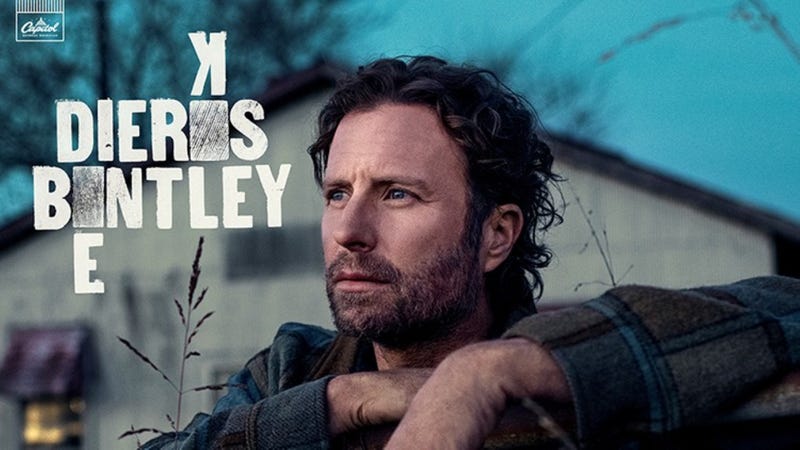 Dierks Bentley