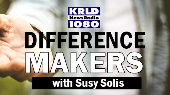 Difference Makers bring hope and healthcare to the underserved