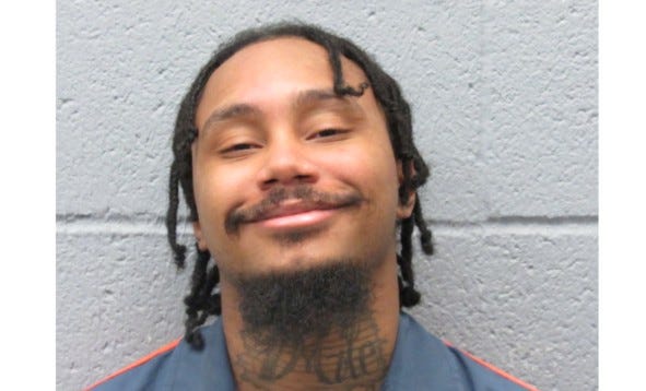 Dijon Tyree