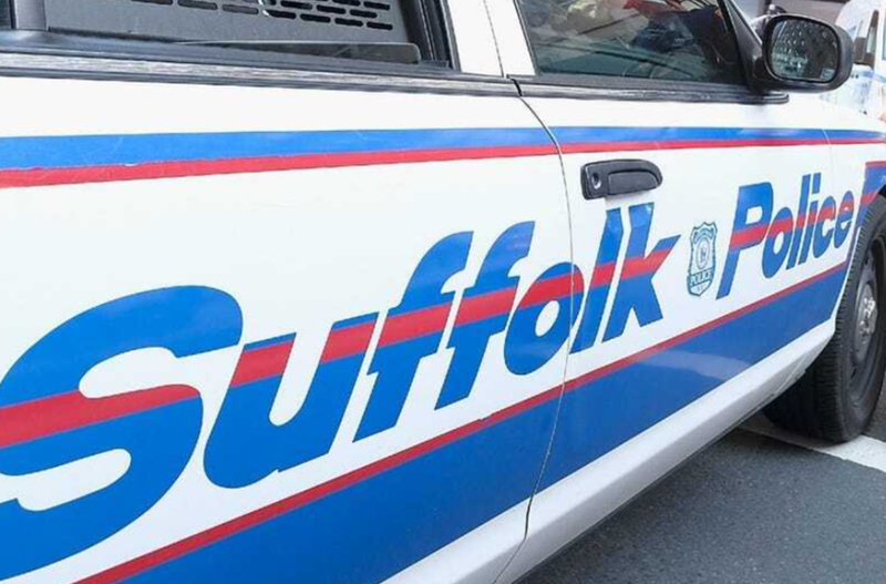 Suffolk County Police Department