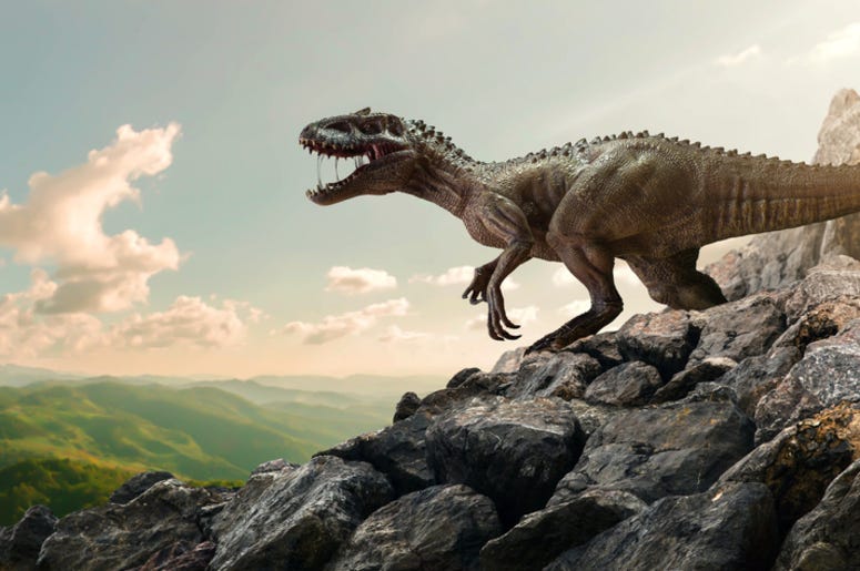 Dinosaur