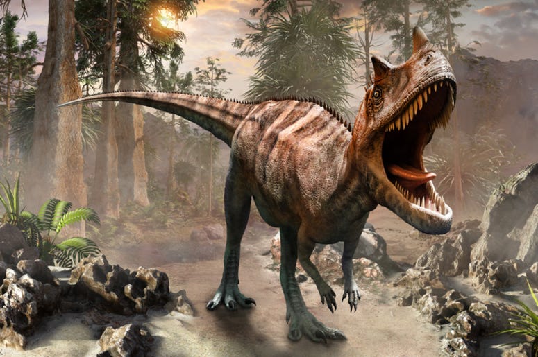 Dinosaur