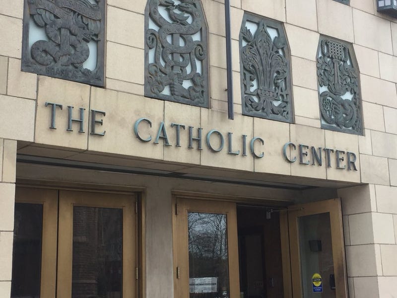 4 more Diocesan priests placed on administrative leave