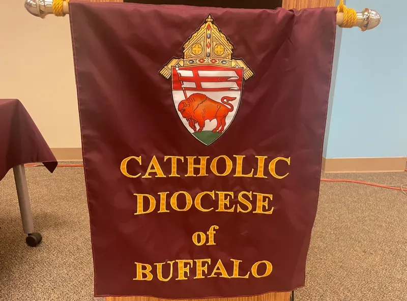 Diocese of Buffalo