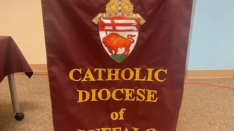 Deadline for Buffalo Diocese to submit Bankruptcy Proposal