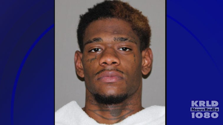 Lewisville man charged in strangling death of woman