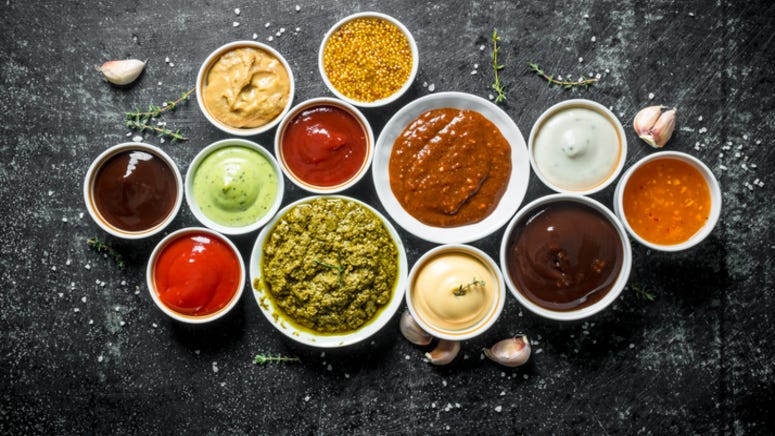 Chick-fil-A sauce voted Texas’ favorite fast food dipping sauce