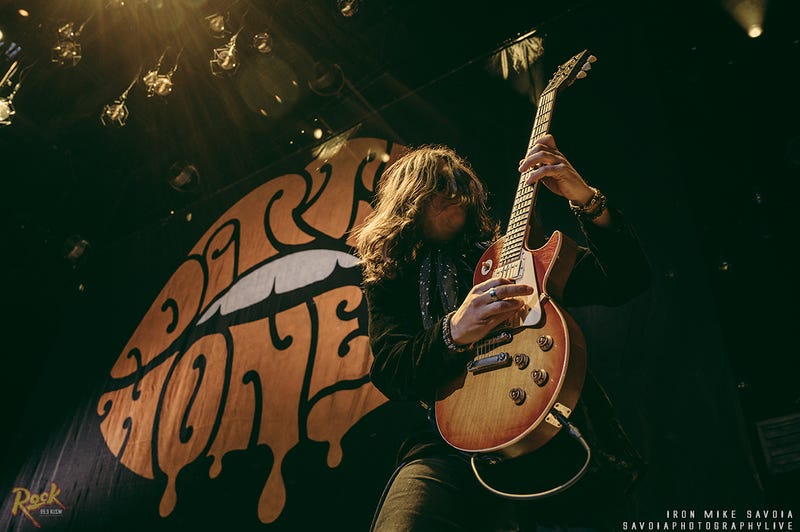 Dirty Honey