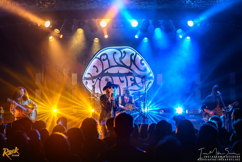 Dirty Honey - Showbox - Seattle. WA 11.26.23