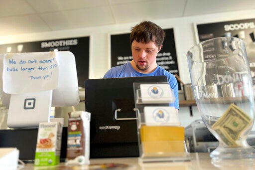 Kansas/minimum wage