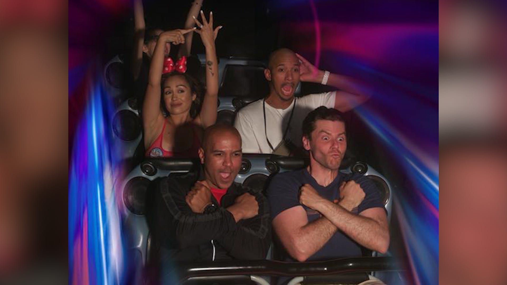 Bride-To-Be Shares Epic Disney Engagement Photos