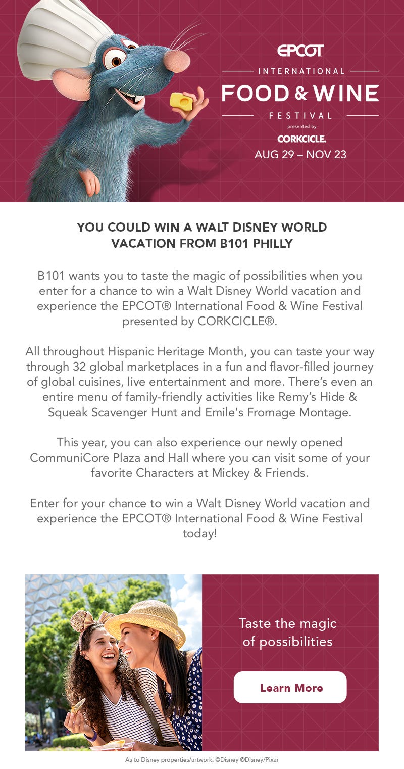 https://disneyworld.disney.go.com/events-tours/epcot/epcot-international-food-and-wine-festival/?CMP=AFC-DPFY24Q1DIENT0132