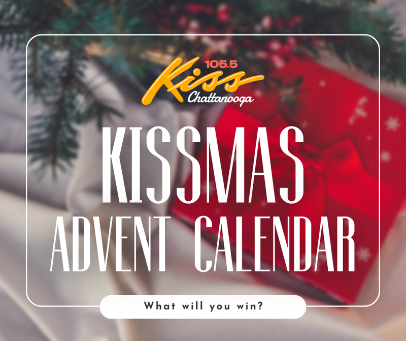 KISSMAS
