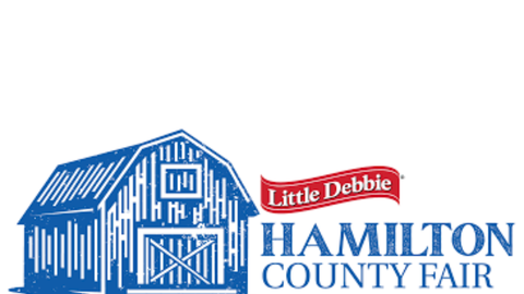 Little Debbie Hamilton County Fair!