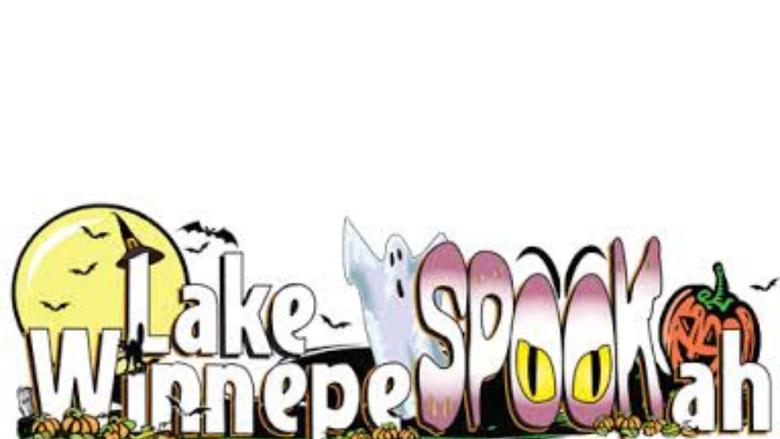 Lake WinnepeSPOOKah