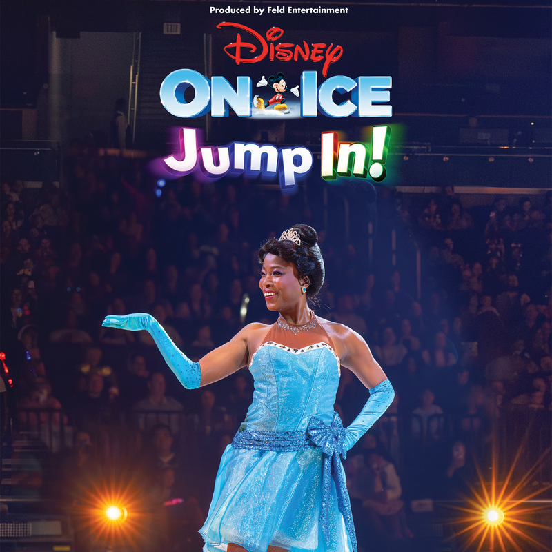 Disney on Ice
