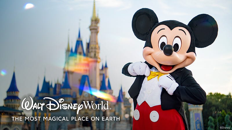 Walt Disney World