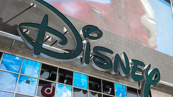 Disney Pledges $5 Million to Support Social Justice Organizations