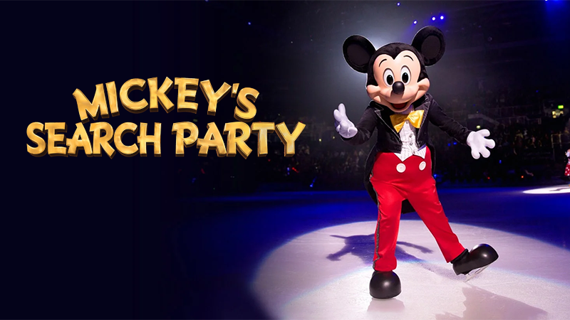 Disney on Ice