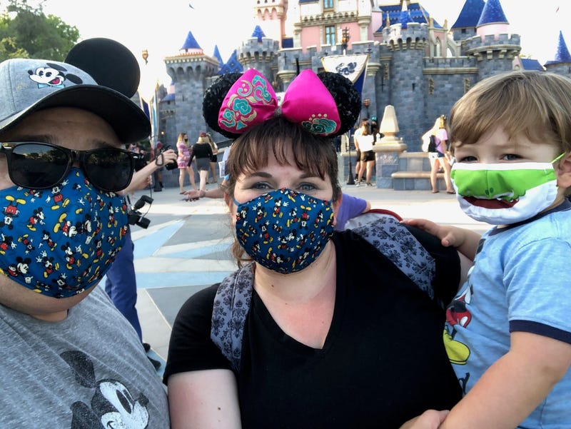 Disneyland