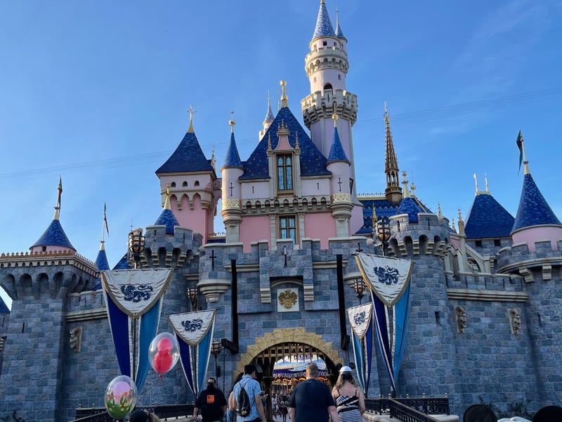 Disneyland