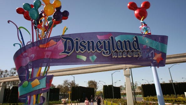 Disneyland announces when tickets will go on sale for its reopening
