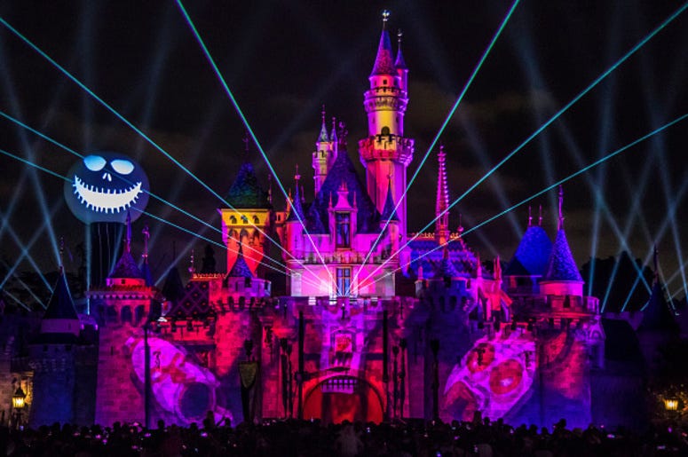 Disneyland