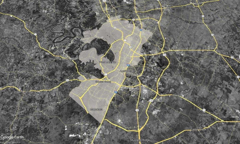 District 37 proposed