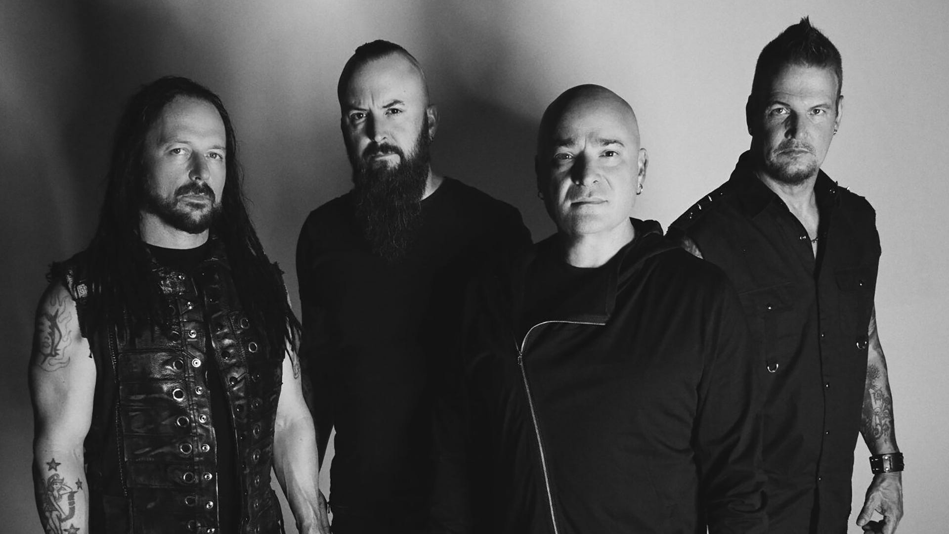 Disturbed reveals 'The Sickness 25th Anniversary Tour': See the dates