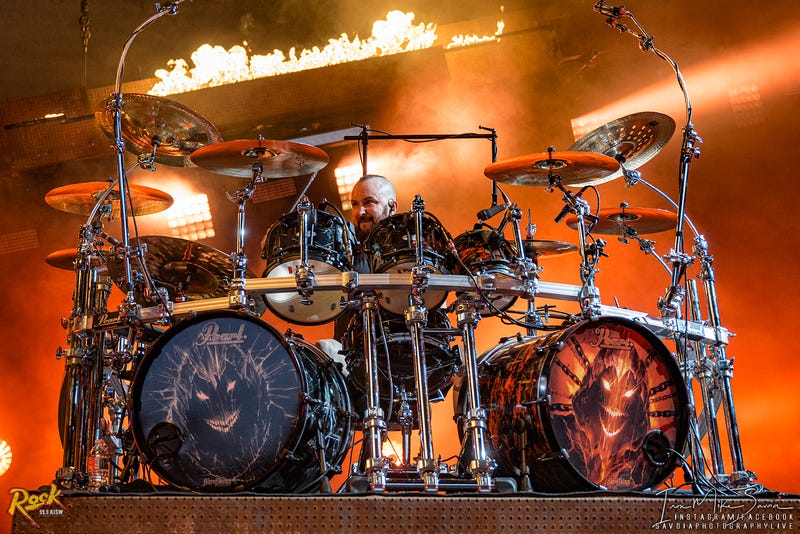 Disturbed - White River Amphitheatre - Auburn, WA 7.16.23