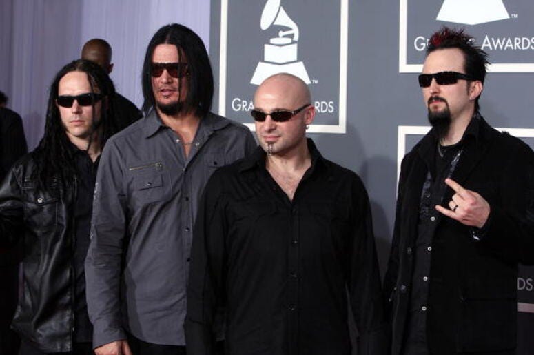 Disturbed